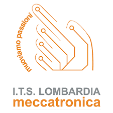 Logo ITS Lombardia Meccatronica